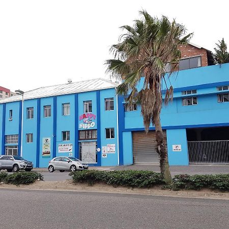 Happy Hippo Accommodation Durban Exterior foto
