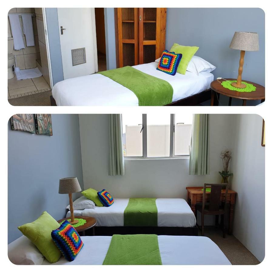 Happy Hippo Accommodation Durban Exterior foto